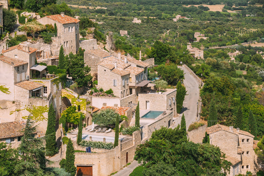 South of France Fragrance Tour - 2026