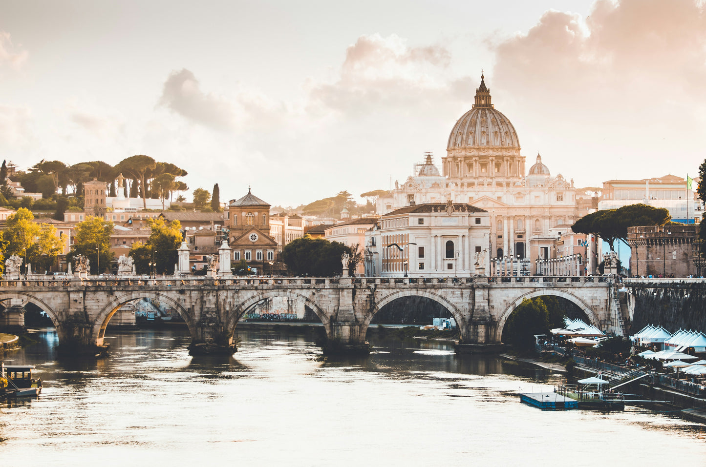 ITALY 9 DAY LUXURY TOUR 2025