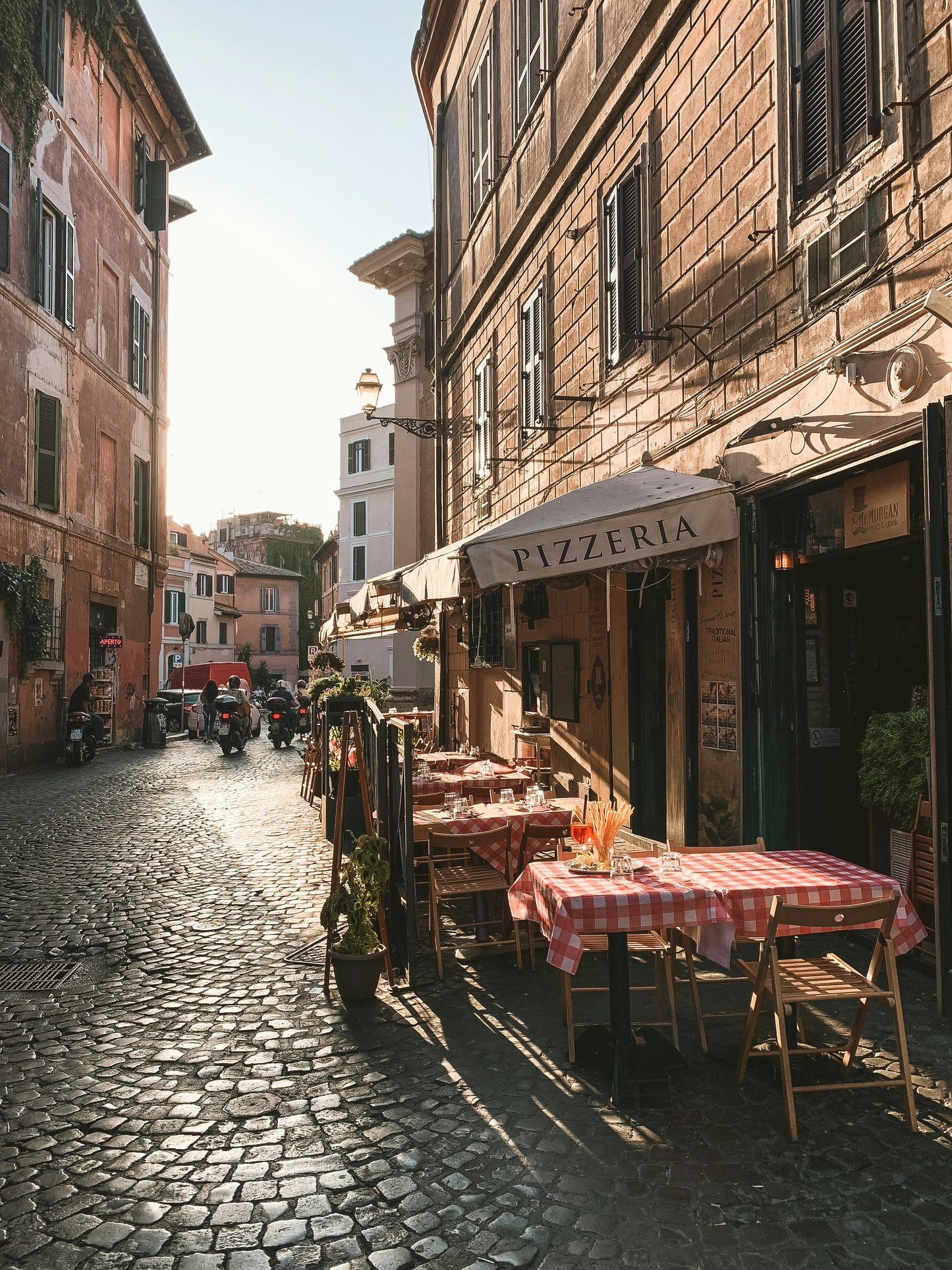 ITALY 9 DAY LUXURY TOUR 2025