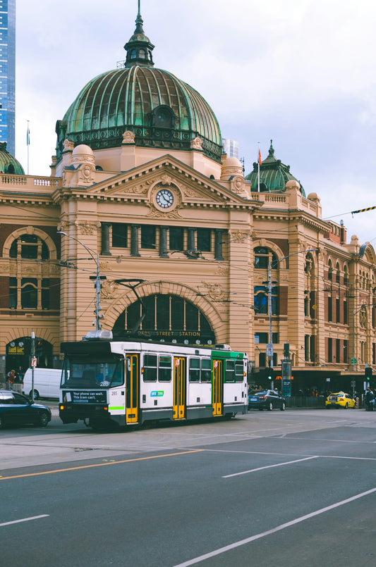 MELBOURNE