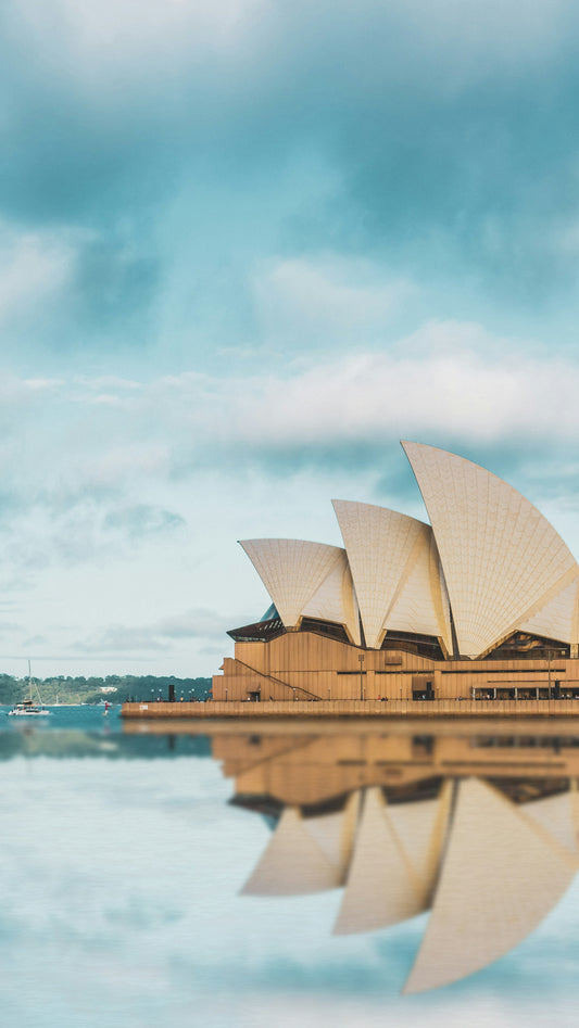 SYDNEY