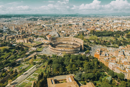 ITALY 9 DAY LUXURY TOUR 2025